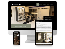 Bastion Optiek Willemstad