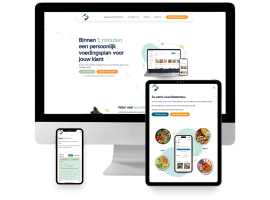 Jouwweekmenu en Jouwvoedingscoach