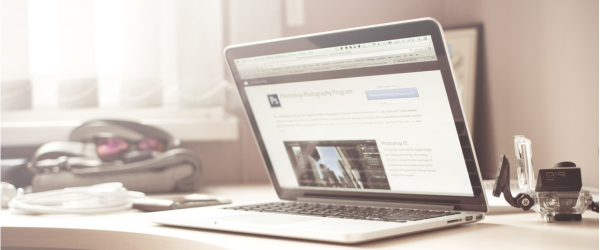 Optimaliseer je website in 5 stappen