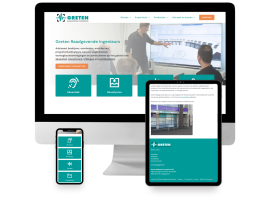 Greten Raadgevende Ingenieurs Roosendaal