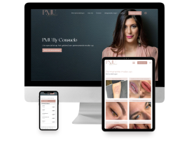 PMU By Consuelo Moordrecht