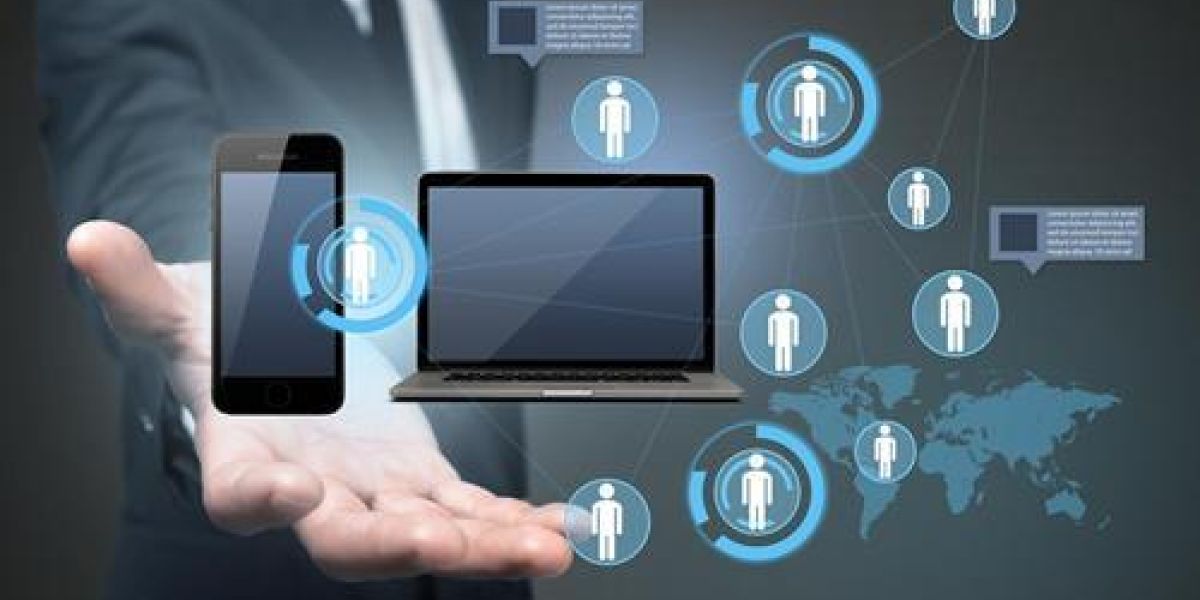 Past je website nog bij je visie?