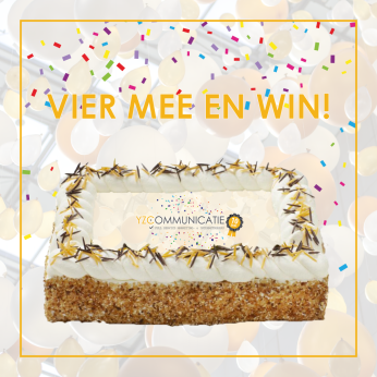 Een feestje voor iedereen