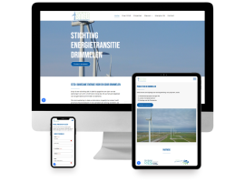 Stichting Energietransitie Drimmelen