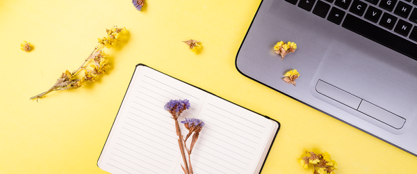 De kracht van het geschreven woord