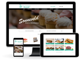 Bakkerij Sonneveld Fijnaart