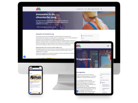 Chronische Zorg Amsterdam