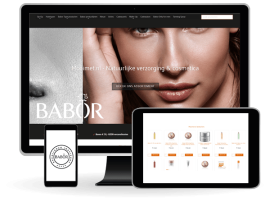 Babor Beauty Spa Dongen