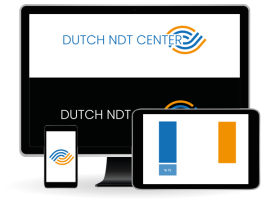 Dutch NDT Center Roosendaal