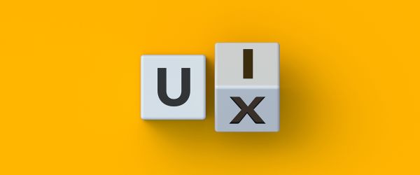 Wat is UX en UI Design en waar staan deze termen voor?