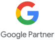 Google partner