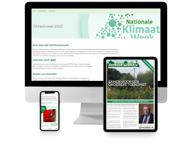 Klimaatweek 2023 (Gemeente Moerdijk)