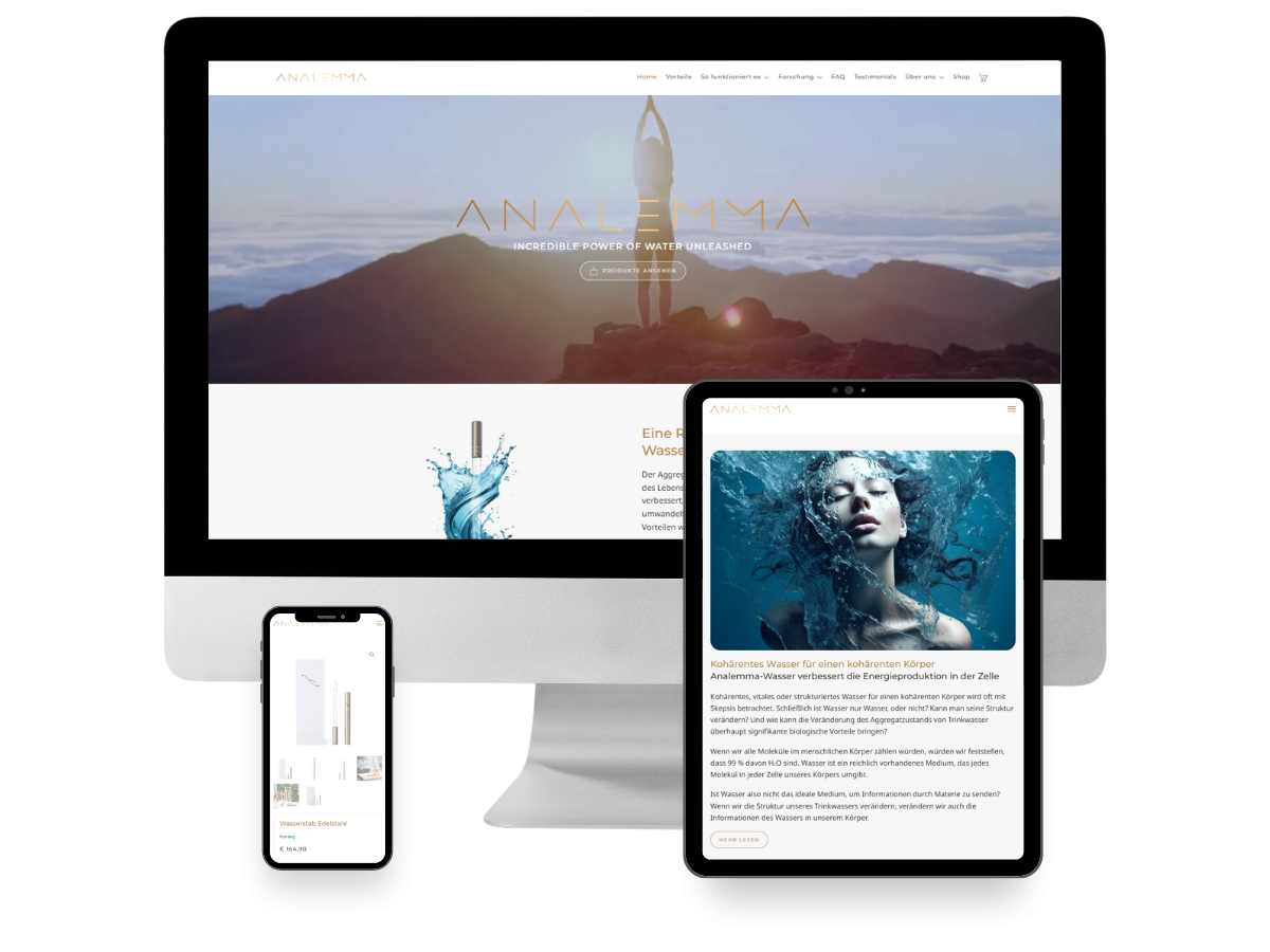 Water & Light BV De Bilt