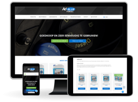 Adblue-Forall.com Roosendaal