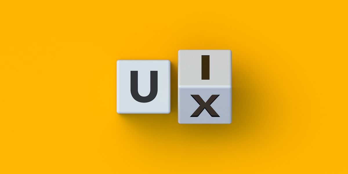 Wat is UX en UI Design en waar staan deze termen voor?