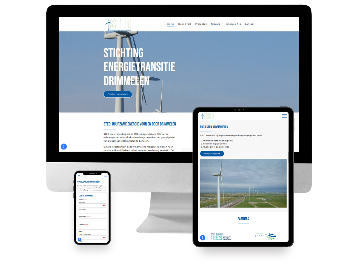 Stichting Energietransitie Drimmelen