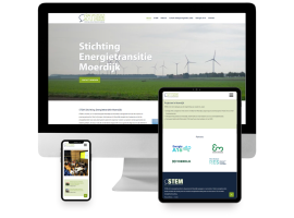 Stichting Energietransitie Moerdijk