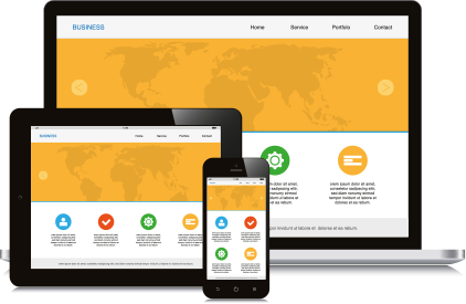 Joomla website laten maken