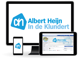 Albert Heijn In De Klundert
