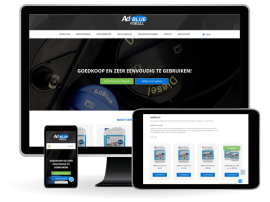 Adblue-Forall.com Roosendaal