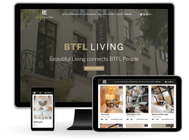 BTFL Living NV Brasschaat