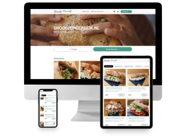 BroodjeMoerdijk.nl Klundert