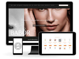 Babor Beauty Spa Dongen